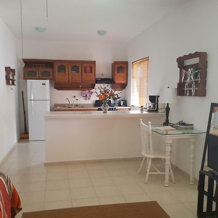 Apartmán Casa Campestre Cancún Exteriér fotografie