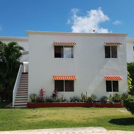 Apartmán Casa Campestre Cancún Exteriér fotografie