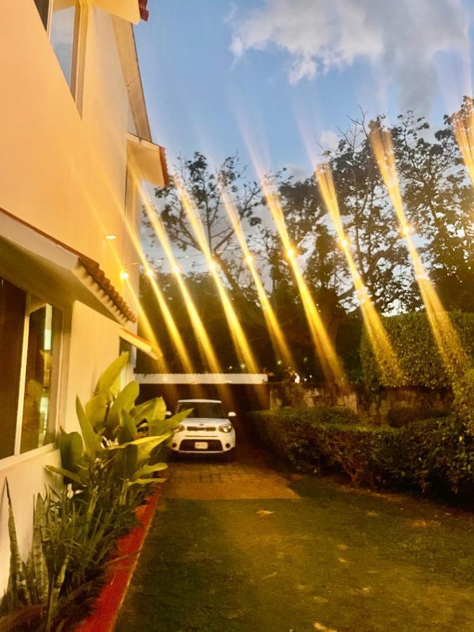 Apartmán Casa Campestre Cancún Exteriér fotografie