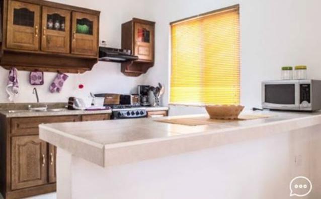 Apartmán Casa Campestre Cancún Exteriér fotografie